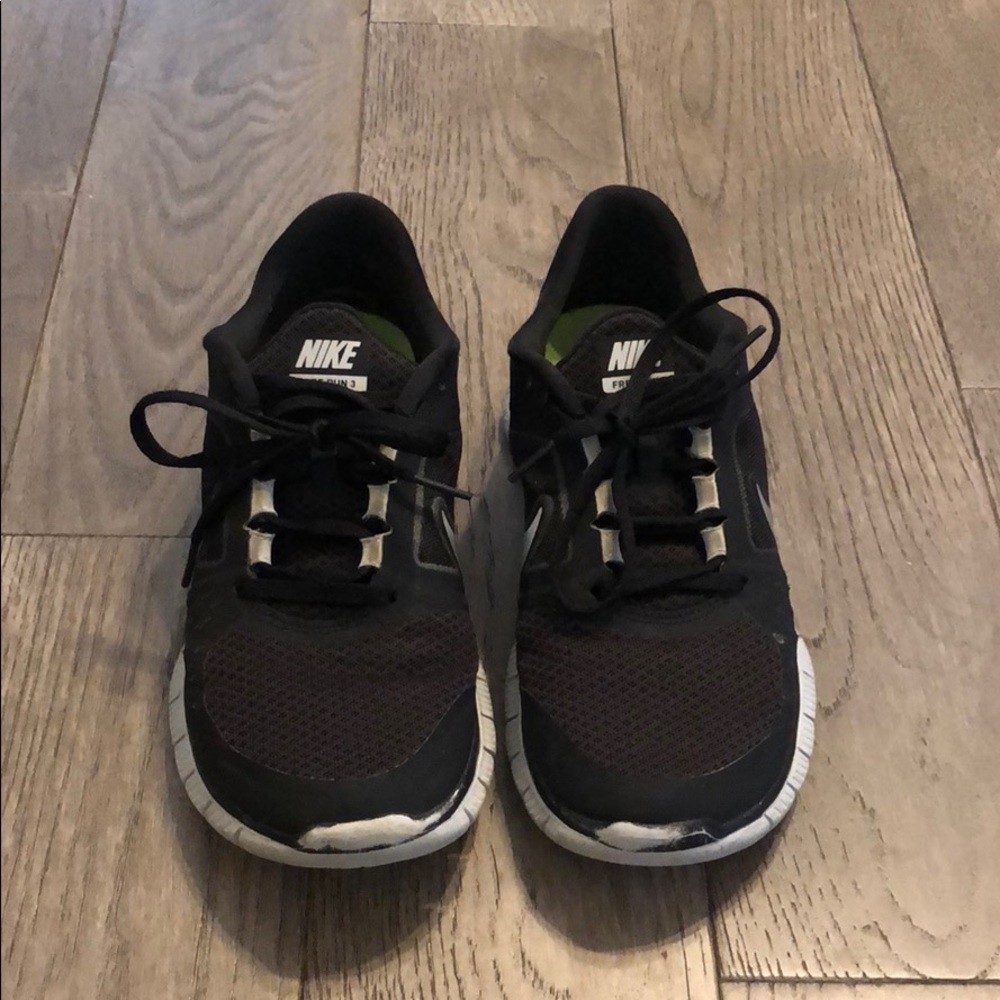 Nike Free Run 3 Size 7
